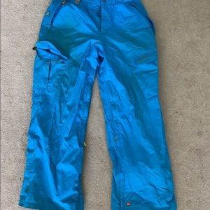 Quiksilver Snowboard Pants
